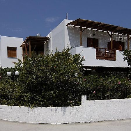 Deidamia Hotel Skyros Bagian luar foto