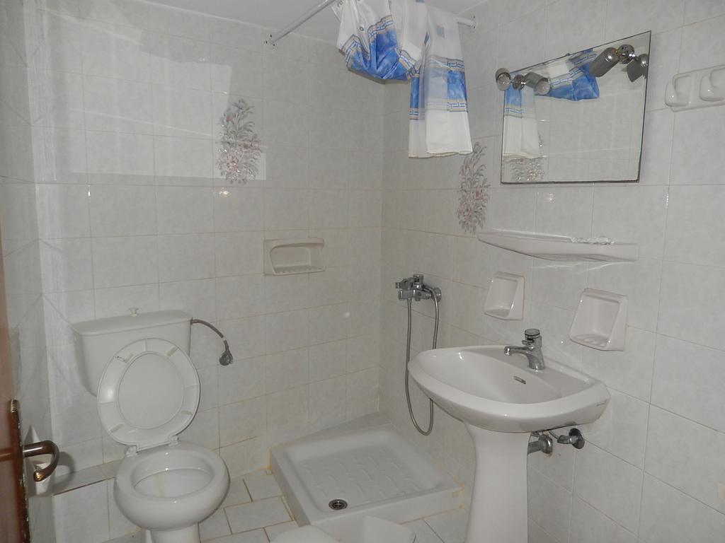 Deidamia Hotel Skyros Ruang foto