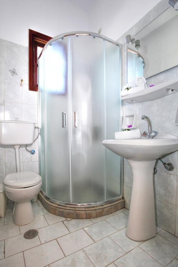 Deidamia Hotel Skyros Ruang foto