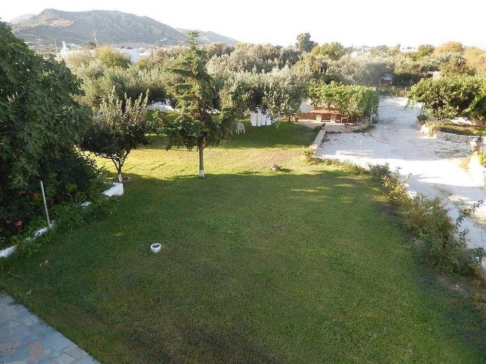 Deidamia Hotel Skyros Bagian luar foto
